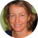 Anne-Françoise Gaudin - Directrice du site