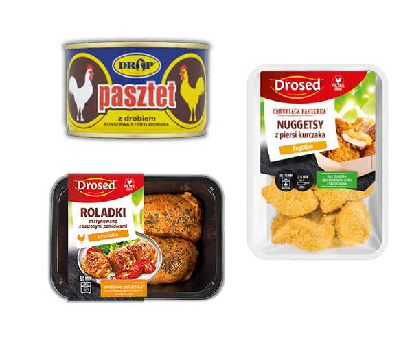 Produits à plus forte valeur ajoutée