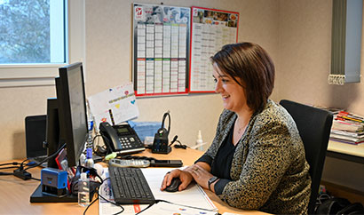 LDC - HRIS Project Manager M/F