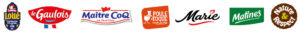 Image logos marques LDC