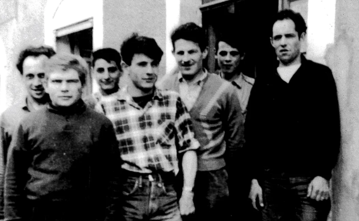 La famille Guillet, un autre acteur local de l’abattage de volailles