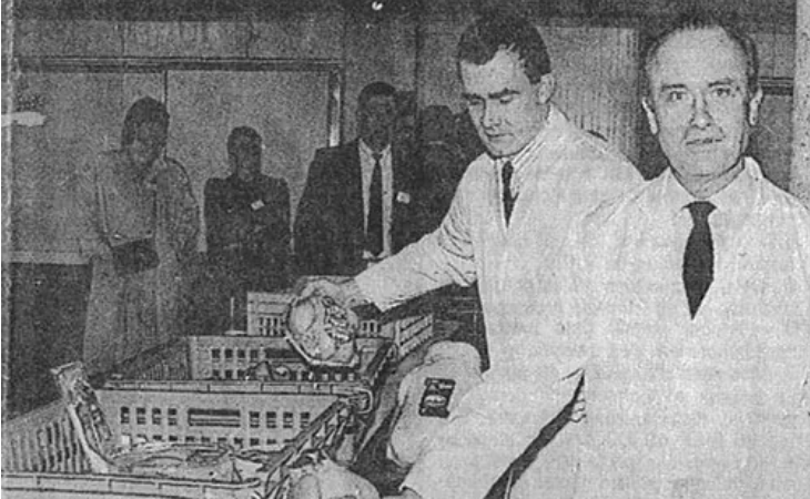 Merger with Guillet in Daumeray (49)