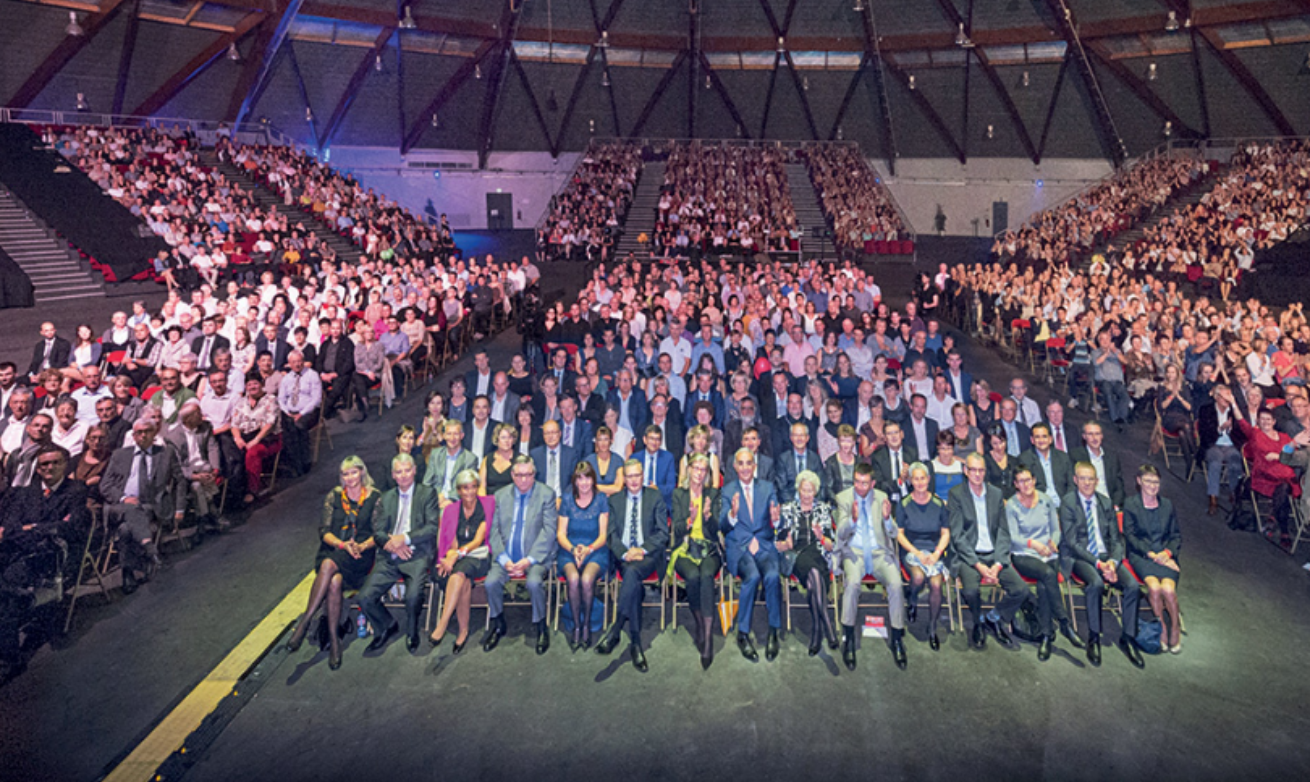 Assemblée générale