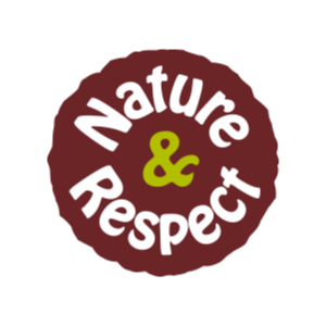 Logo de la marque Nature et Respect