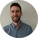 David Le Ny - Safety coordinator