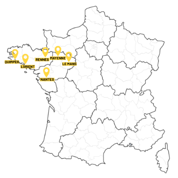 Job-dating and work-study contracts