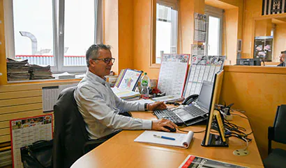 LDC - Directeur commercial H/F