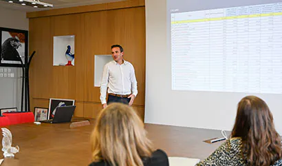 LDC - Responsable vente région H/F