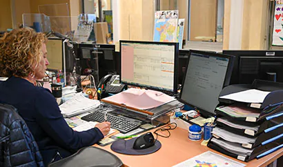 LDC - Assistant SAV H/F