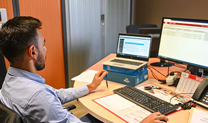 LDC - Assistant achat H/F