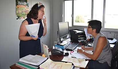 LDC - Technicien / Assistant planification et ordonnancement H/F