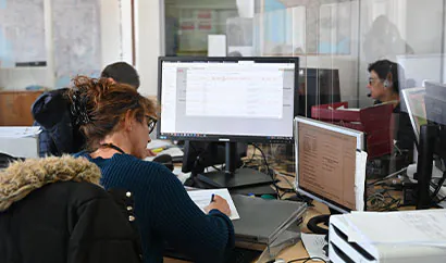 LDC - Assistant SAV logistique H/F