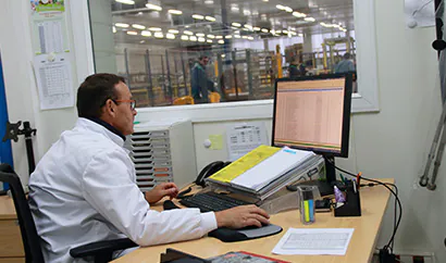 LDC - Responsable plateforme logistique H/F