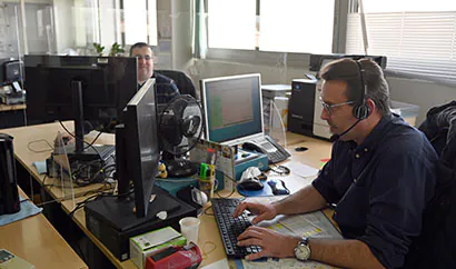 LDC - Correspondant logistique H/F