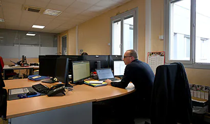 LDC - Responsable comptabilité générale H/F