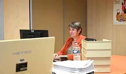 LDC - Chargé de missions RH H/F