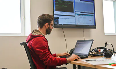 LDC - Technicien infromatique support H/F