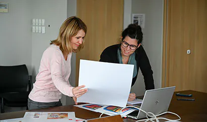 LDC - Marketing Manager / Group Manager M/F