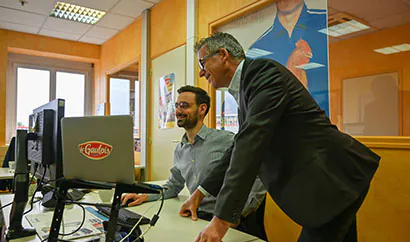 LDC - Key Account - Key Account Manager M/F