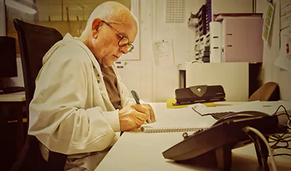 LDC - Scheduling Manager M/F