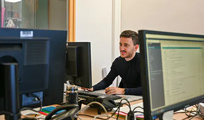 LDC - Budget Controller M/F