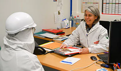 LDC - HR Manager M/F