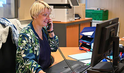 LDC - Training Assistant M/F