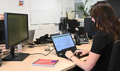 LDC - System & Network Administrator M/F