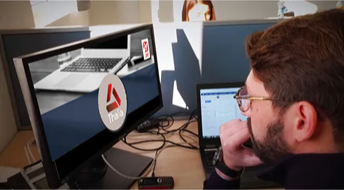 La lutte contre la corruption