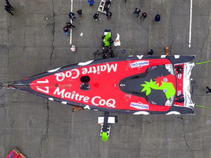 Nos actions historiques