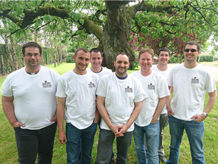 Atténuer notre empreinte