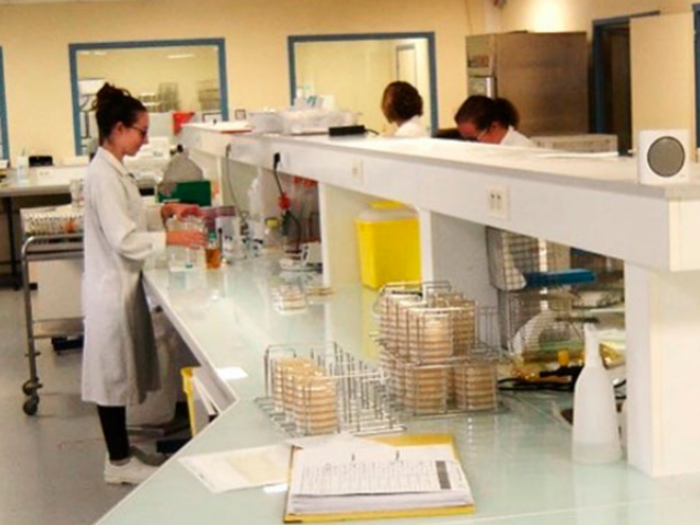 Garantir la sécurité