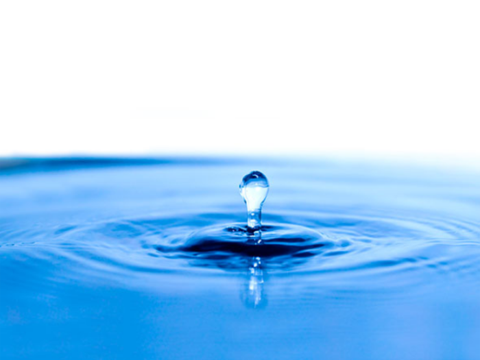 Many actions have been implemented to benefit Water: