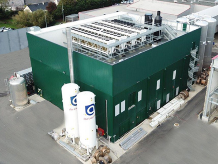 Reducing our environmental