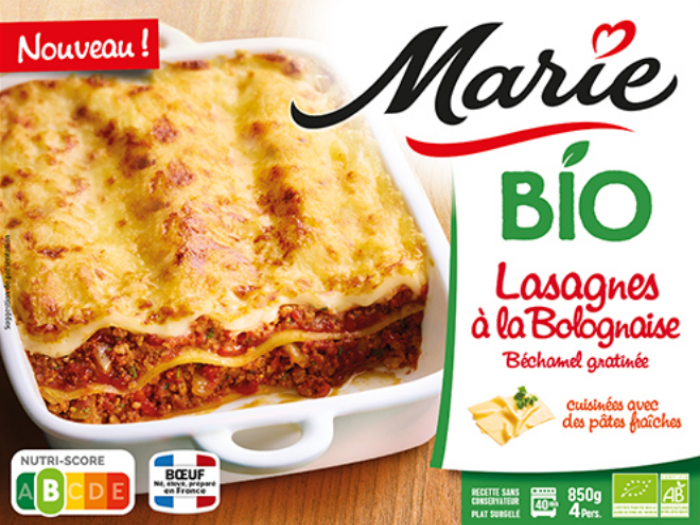 Action for nutrition