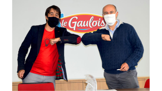 Partenariat avec Programme MALIN