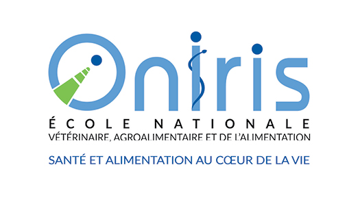 Logo Oniris