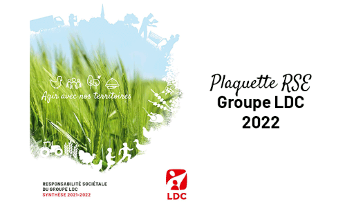 Plaquette RSE 2022