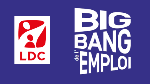 Big Bang de l'emploi