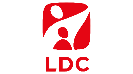 Logo LDC