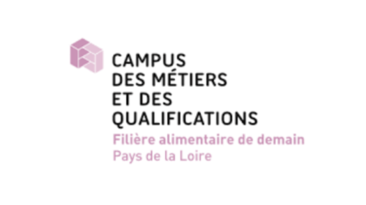Logo Campus des Métiers et des Qualifications